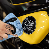 Premiový detailer Auto Finesse Finale Quick Detailer (500 ml)