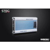 Zesilovač STEG Master Stroke M.MSK 200.2