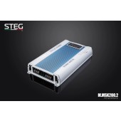 Zesilovač STEG Master Stroke M.MSK 200.2