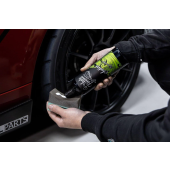 Impregnace pneumatik Auto Finesse Satin Tyre Creme Dressing (500 ml)