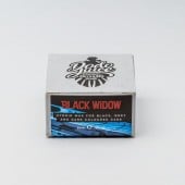 Hybridní tuhý vosk Dodo Juice Black Widow (30 ml)