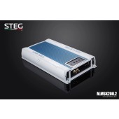 Zesilovač STEG Master Stroke M.MSK 200.2