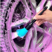 Štětec na alu kola CARMODO Premium Felgenpinsel Detailling-Pinsel