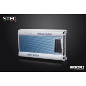 Zesilovač STEG Master Stroke M.MSK 130.4