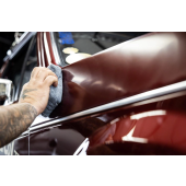 Leštěnka s voskem Auto Finesse Tripple All In One Polish (250 ml)