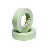 Voděodolná maskovací páska 3M 3030 zelená, rozměr 30 mm x 50 m