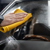 Čistič oken Auto Finesse Crystal Glass Cleaner (250 ml)