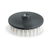 Kulatý kartáč na kůži ADBL Leather Twister 125 mm