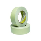 Voděodolná maskovací páska 3M 3030 zelená, rozměr 36 mm x 50 m
