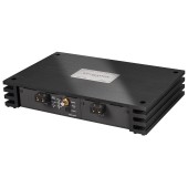 Zesilovač Brax RX2 Pro - Digital In Black