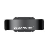 Držák na helmu Scangrip I-VIEW HARD HAT BRACKET