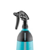 Profesionální rozprašovač Carbon Collective Pro Range 360° Sprayer Bottle 360 HD Sprayer - Black Head (1 l)