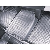 Gumové autokoberce Rigum pro Ford Transit (2014 -)