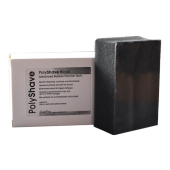Dekontaminační houbička CarPro PolyShave Decon Block