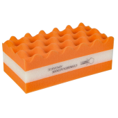 Mycí houba Honey COMBination Combination Sponge