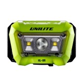 Výkonná dobíjecí čelovka Unilite HL-8R