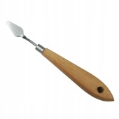 Špachtle Leather Expert - Palette Knife Small
