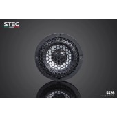 Komponentní reproduktory STEG SS-652C