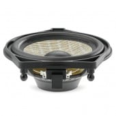 Reproduktory pro Mercedes-Benz Focal ICC MBZ 100