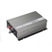 Měnič napětí z 24V na 230V + USB, 1600W - CAR1600-24V