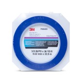 3M vinylová maskovací a airbrushová páska 471+ Indigo, rozměr 9 mm x 32 m