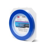 3M vinylová maskovací a airbrushová páska 471+ Indigo, rozměr 9 mm x 32 m