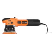 Leštička ADBL Roller D09125-02 + taška