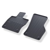 Gumové autokoberce Geyer & Hosaja pro Audi A3 8V (2012 - 2020) / Cupra Formentor (2020 ->) / Škoda Octavia III, Škoda Octavia IV / Volkswagen Golf Sportsvan (2014 - 2020), Volkswagen Passat B8 (2014 - 2023)