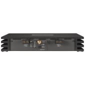 Zesilovač Brax RX2 Pro - Digital In Black