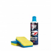 Syntetický tekutý vosk Soft99 Fusso Coat F7 All Colours (300 ml)