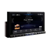 Multimediální autorádio Alpine iLX-705D