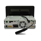 Autorádio bez mechaniky Pioneer SPH-EVO93DAB