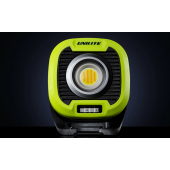 Pracovní světlo Unilite CRI-1650R
