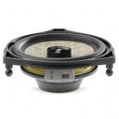 Reproduktory pro Mercedes-Benz Focal ICR MBZ 100