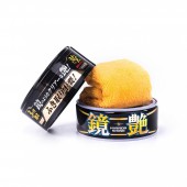 Vosk Soft99 Mirror Shine Wax Dark (200 g)