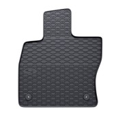 Gumové autokoberce Geyer & Hosaja pro Audi A3 8V (2012 - 2020) / Cupra Formentor (2020 ->) / Škoda Octavia III, Škoda Octavia IV / Volkswagen Golf Sportsvan (2014 - 2020), Volkswagen Passat B8 (2014 - 2023)
