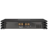 Zesilovač Brax RX2 Pro - Digital In Black