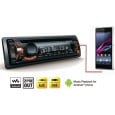 Autorádio SONY CDX-G1001U