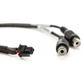 Kabel Mosconi Gladen Ext2RCA