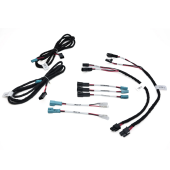 Set reproduktorů pro Tesla Audison AF TSL 3YP SPK KIT