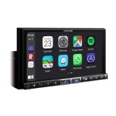 Multimediální autorádio Alpine iLX-705D