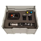 Leštička RUPES iBrid Nano Polisher Short Neck (LUX)