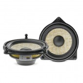Reproduktory pro Mercedes-Benz Focal IS MBZ 100