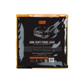 Mikrovláknová utěrka ADBL Puffy Towel Light