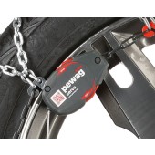Sněhové řetězy Pewag RS 74 Servo