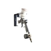 Držák stříkací pistole Poka Premium Single holder for spray gun