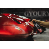 Keramický detailer Auto Finesse Caramics Gloss Enhancer (500 ml)