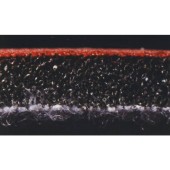 Brusný kotouč RUPES X-CUT Foam Abrasive P2000 125 mm