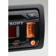 Autorádio SONY CDX-G1001U