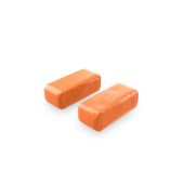 Měkký Clay ADBL Clay Bar Orange (2x 50g)